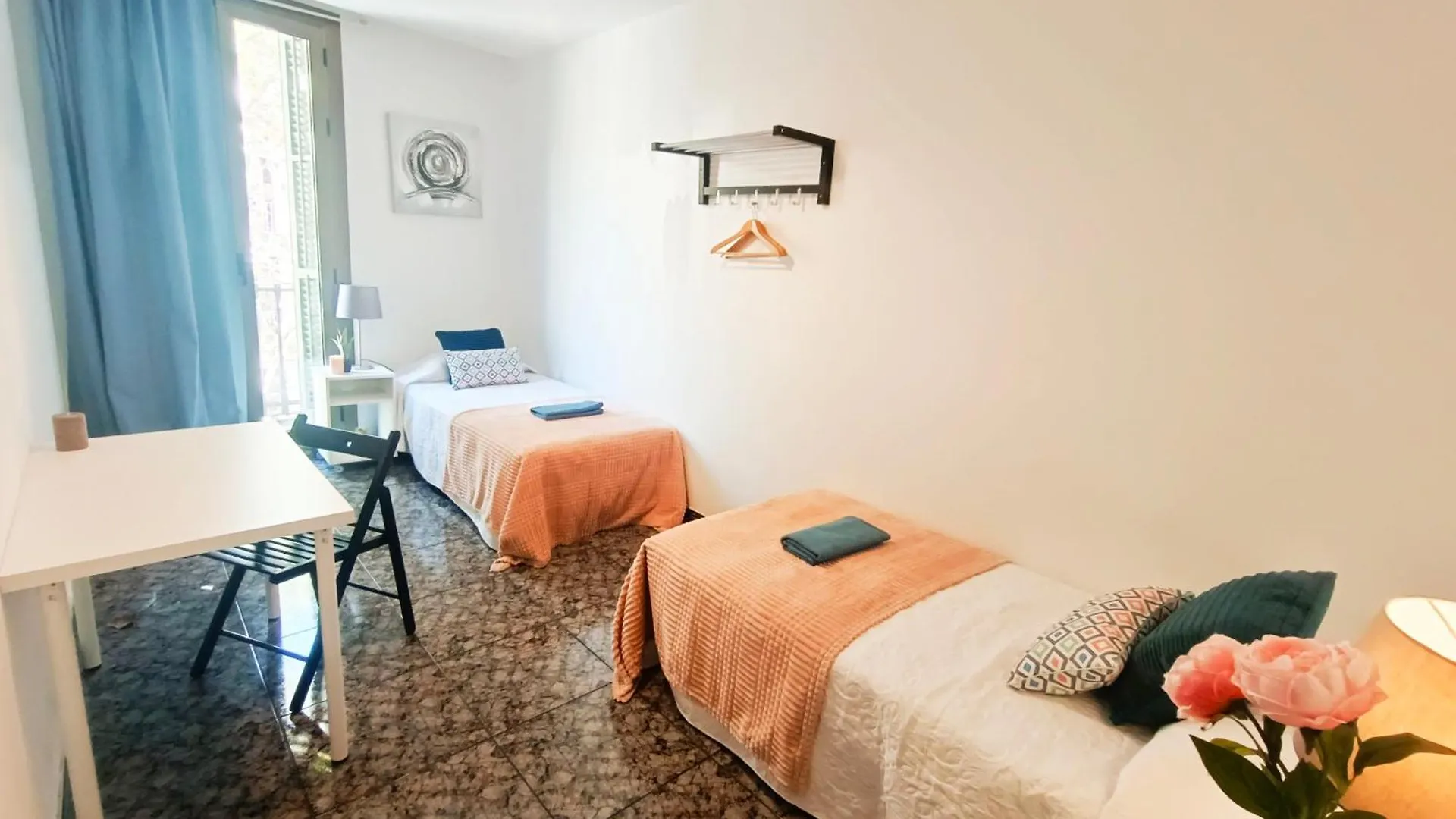 Barcelona Rooms - Urquinaona