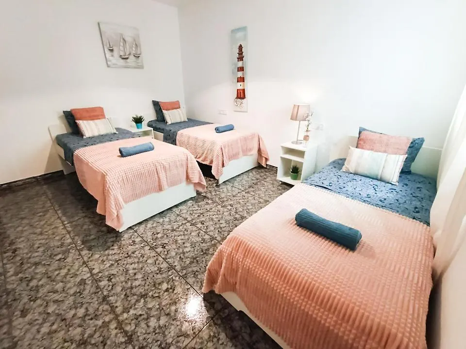 Barcelona Rooms - Urquinaona Hostel