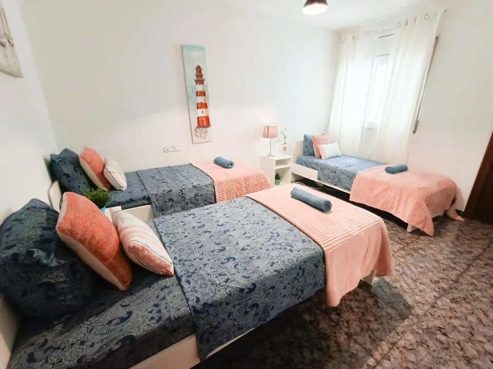 Barcelona Rooms - Urquinaona 0*,
