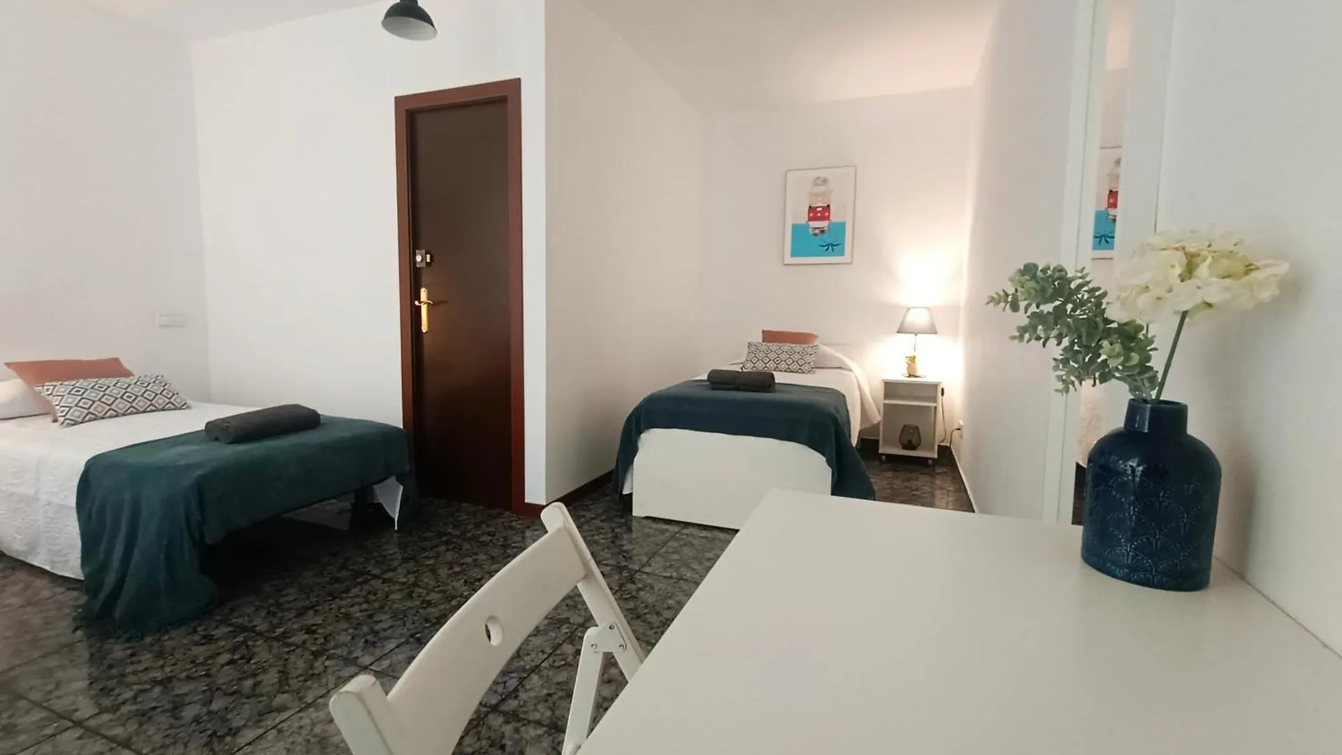 Barcelona Rooms - Urquinaona Spain