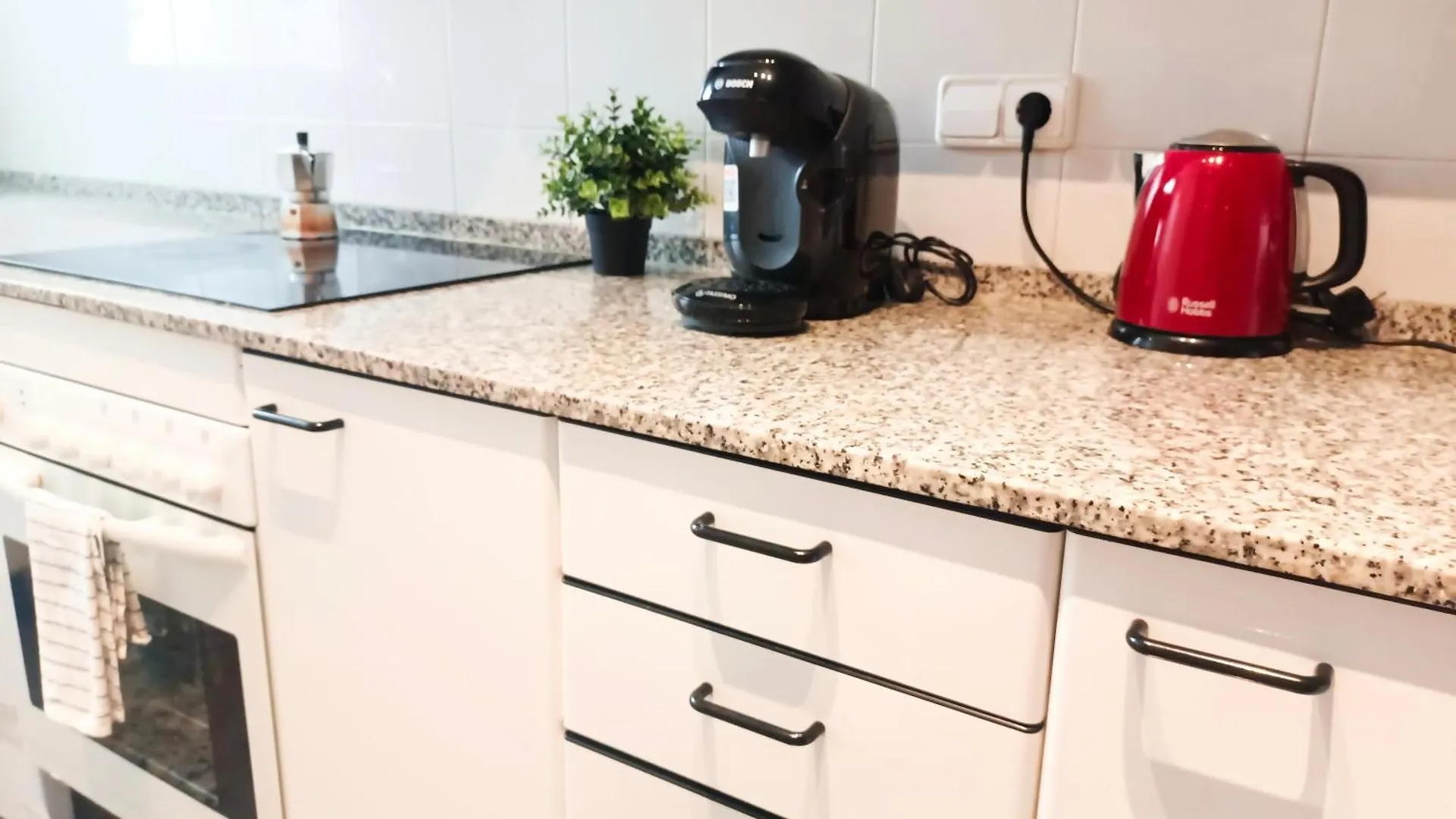 Hostel Barcelona Rooms - Urquinaona Spain