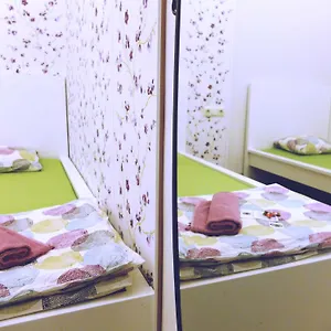 호스텔 파브리찌오 쁘띠, 바르셀로나
