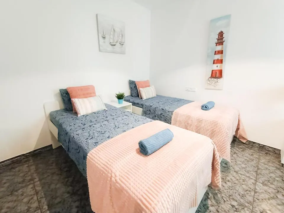 אכסניה Barcelona Rooms - Urquinaona