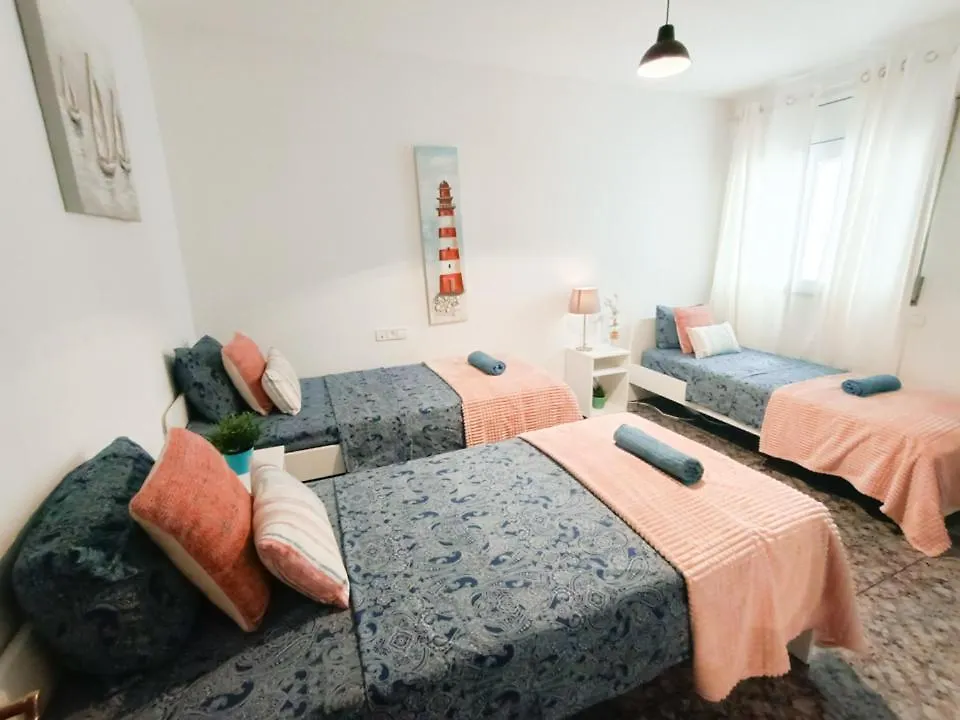 Barcelona Rooms - Urquinaona