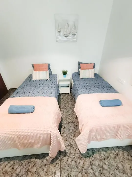 Barcelona Rooms - Urquinaona ספרד